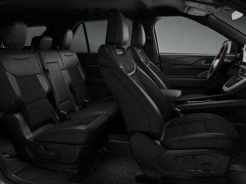 New 2026 Ford Explorer ST w/ Sun And Sound Package image 28