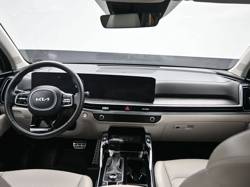 Used 2025 Kia Sorento SX AWD/4WD image 55