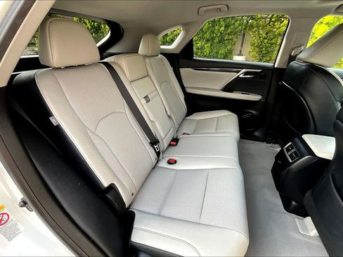 Used 2019 Lexus RX 350 FWD w/ Accessory Package image 19