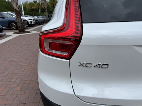 Used 2025 Volvo XC40 B5 Ultra w/ Protection Package Premier AWD/4WD image 42