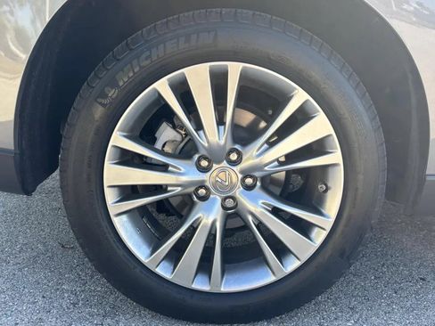 Used 2013 Lexus RX 350 FWD w/ Navigation Pkg image 43