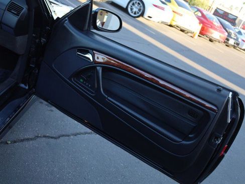 Used 2002 Mercedes-Benz SL 500 image 60