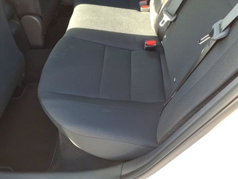 Used 2025 Nissan Sentra S FWD image 20