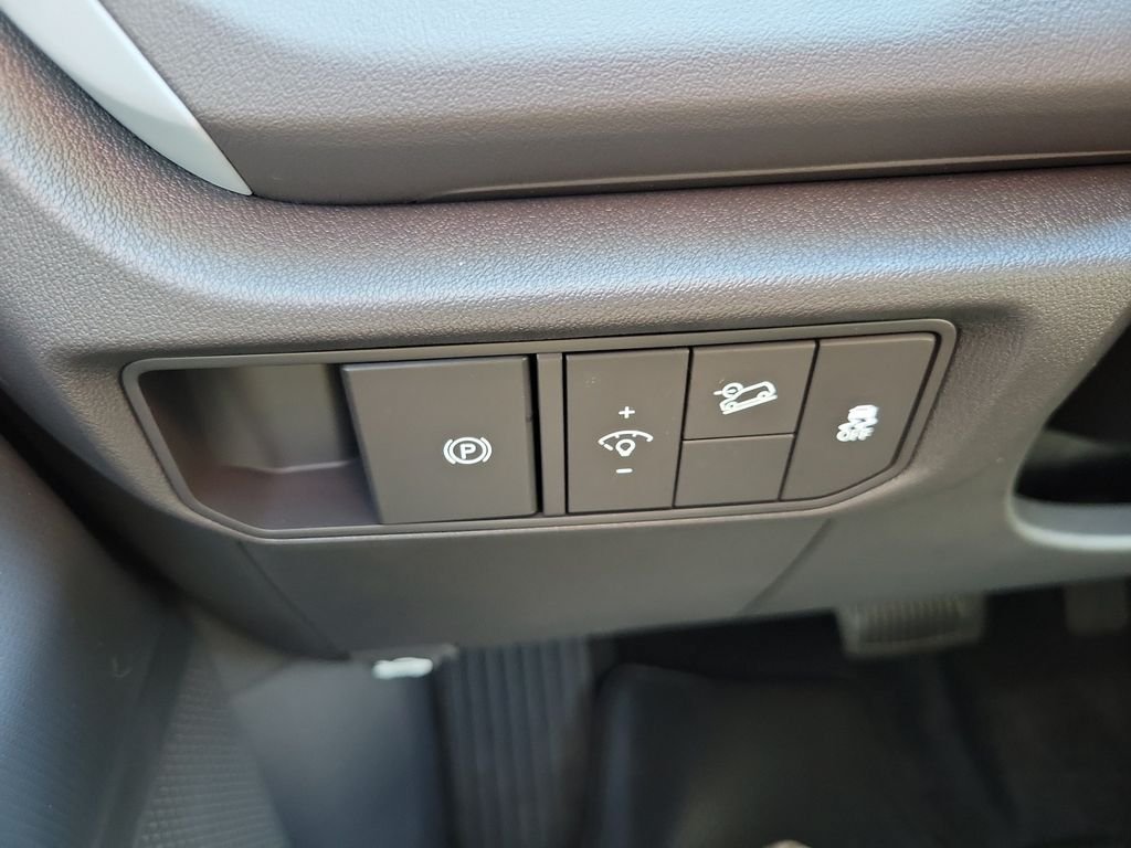 New 2027 Kia Seltos S FWD image 24