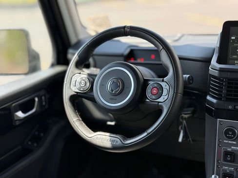 Used 2024 INEOS Grenadier AWD/4WD image 12