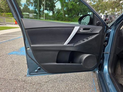 Used 2010 MAZDA MAZDA3 s Sport image 15