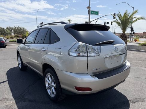 Used 2008 Lexus RX 350 AWD image 4