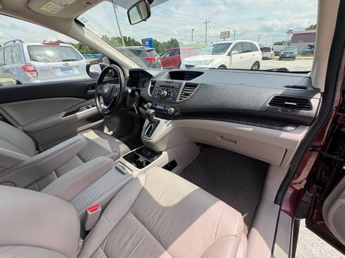 Used 2013 Honda CR-V EX-L image 34