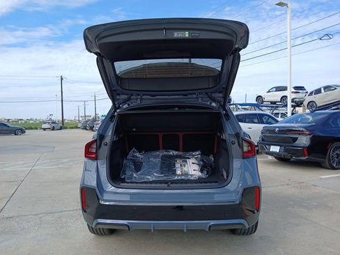New 2026 BMW X1 xDrive28i w/ Technology Package AWD/4WD image 9