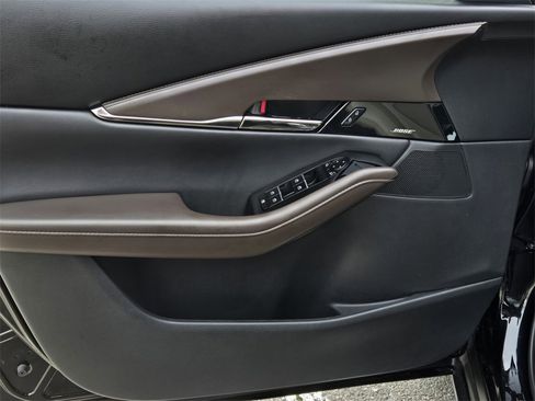 Certified 2023 MAZDA CX-30 2.5 Turbo w/ Premium Package image 10