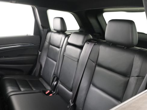 Used 2020 Jeep Grand Cherokee Limited w/ Trailer Tow Group IV AWD/4WD image 32