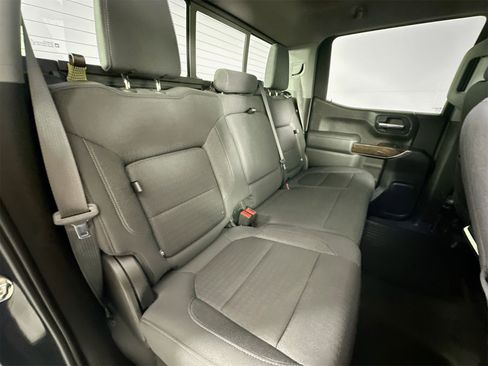 Used 2021 GMC Sierra 1500 Elevation w/ Preferred Package image 25