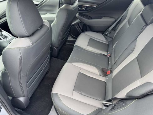 New 2025 Subaru Outback Onyx Edition w/ Popular Package #2 image 13