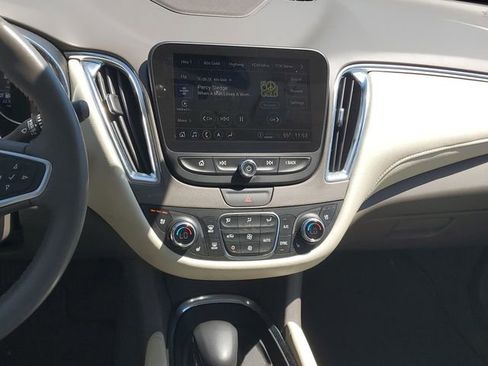 Certified 2022 Chevrolet Malibu Premier FWD image 13