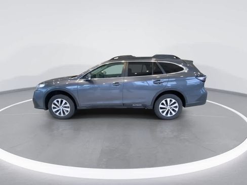 Used 2022 Subaru Outback Premium AWD/4WD image 5