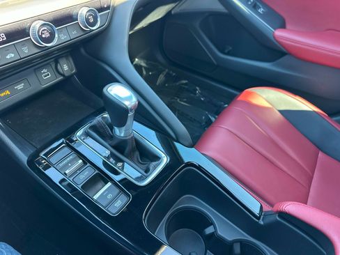 Used 2023 Acura Integra A-Spec image 21