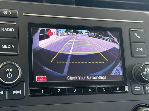 Used 2017 Honda Civic Sport image 24