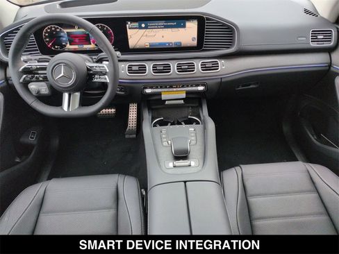 New 2026 Mercedes-Benz GLS 450 4MATIC image 16