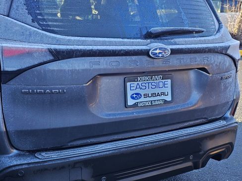 Used 2025 Subaru Forester Sport w/ Popular Package #1 image 15