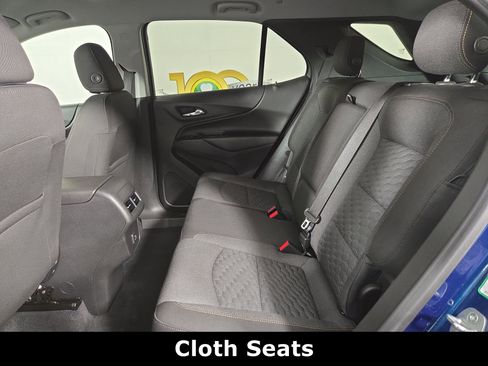 Used 2020 Chevrolet Equinox LT image 12