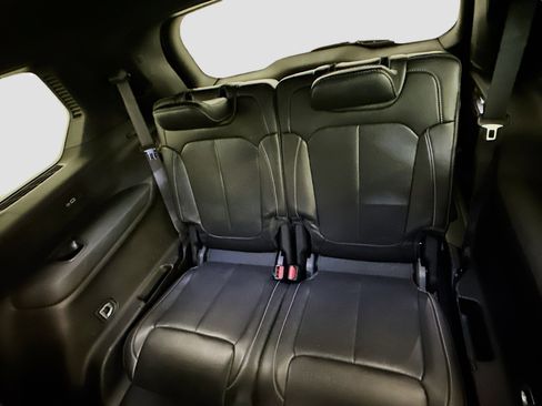 Used 2024 Jeep Grand Cherokee L Limited w/ Luxury Tech Group II AWD/4WD image 31