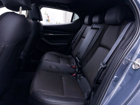 New 2026 MAZDA MAZDA3 Hatchback w/ Appearance Package image 25