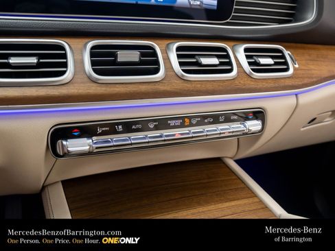 New 2026 Mercedes-Benz GLE 350 4MATIC image 28
