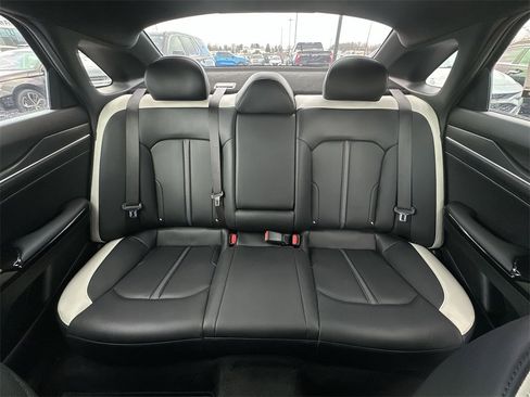 Used 2025 Kia K5 GT-Line image 22