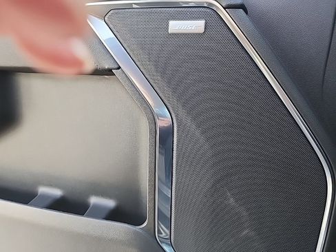 Used 2026 Chevrolet Silverado 1500 LT Trail Boss w/ Convenience Package II image 15