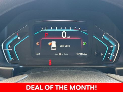 Used 2021 Honda Odyssey EX image 24
