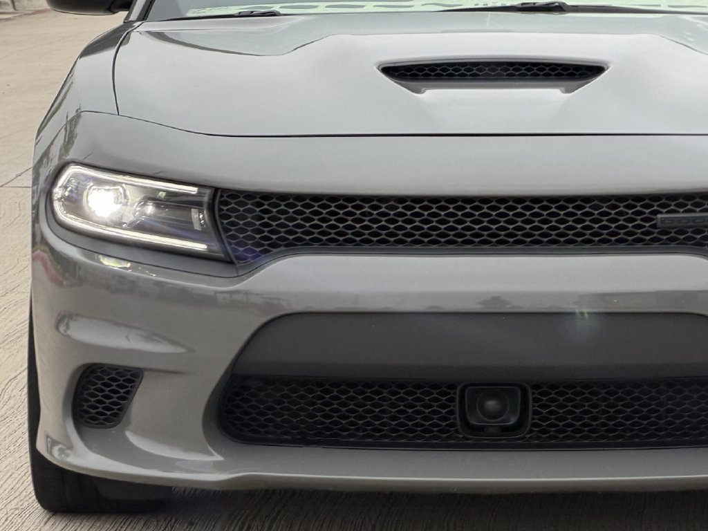 Used 2023 Dodge Charger R/T w/ Blacktop Package RWD image 6