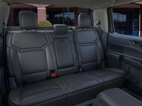 New 2026 Ford Maverick Lobo AWD/4WD image 11