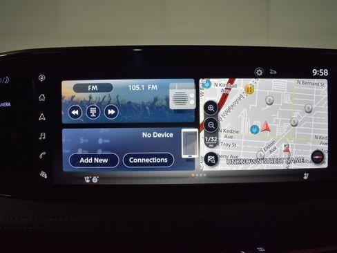 Certified 2023 Nissan Ariya image 20