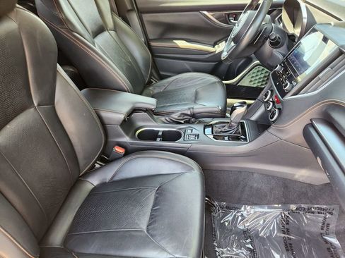 Used 2020 Subaru Crosstrek 2.0i Limited AWD/4WD image 5