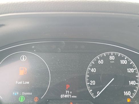 Used 2018 Honda Accord LX image 2