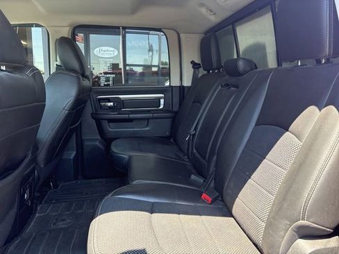 Used 2014 RAM 1500 Sport w/ Remote Start & Security Group AWD/4WD image 12