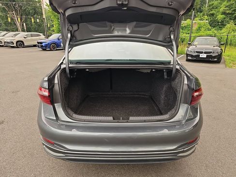 Certified 2024 Volkswagen Jetta SEL FWD image 23