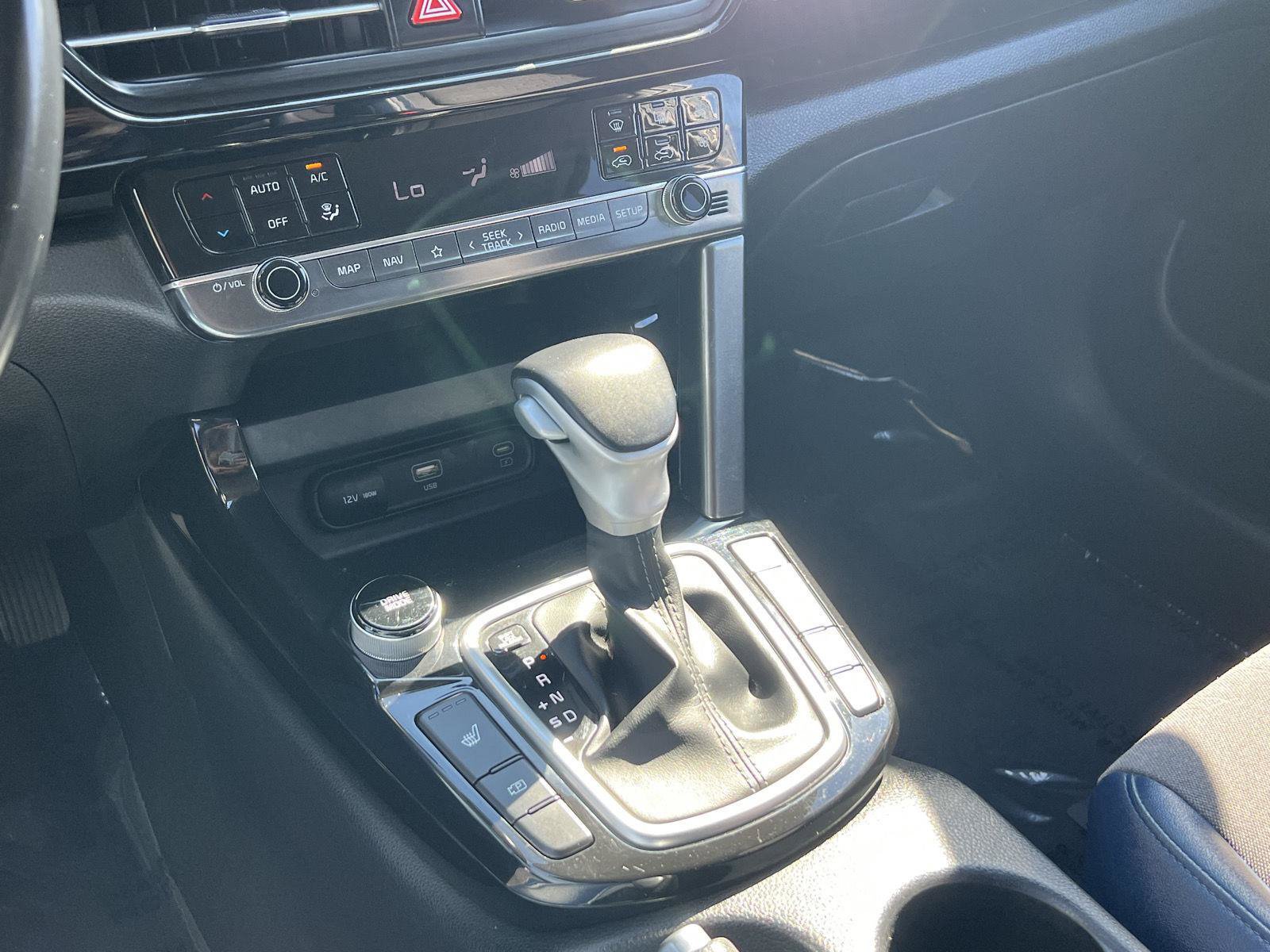 Used 2024 Kia Seltos S AWD/4WD image 33