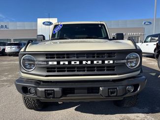 New 2025 Ford Bronco Big Bend w/ Black Diamond Package video 2