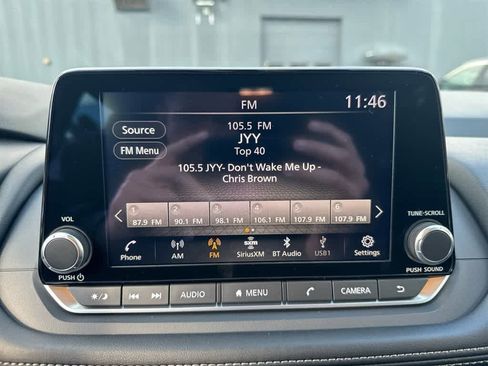 New 2026 Nissan Rogue SV image 20