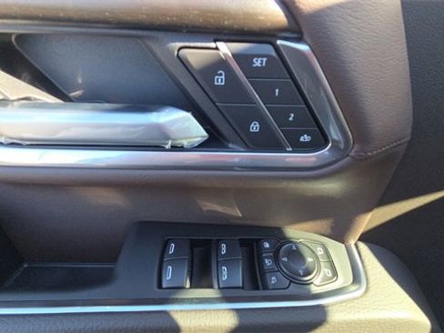 New 2026 GMC Sierra 2500 Denali w/ Technology Package image 32