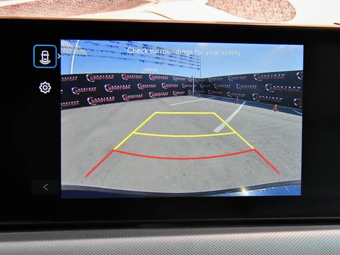 Used 2024 Hyundai Sonata SEL image 18