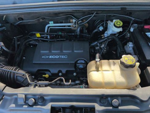 Used 2015 Chevrolet Trax LTZ image 15