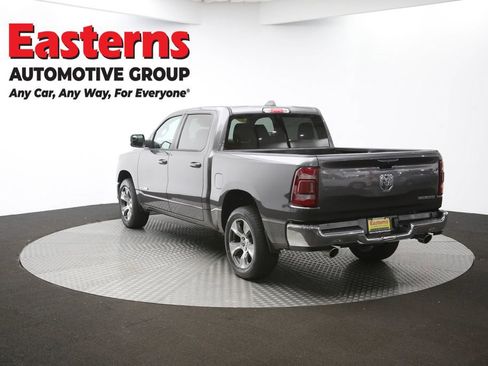 Used 2024 RAM 1500 Laramie image 62