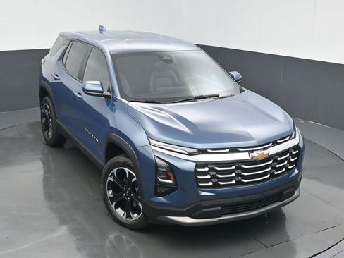 Used 2026 Chevrolet Equinox LT w/ Convenience Package II image 38