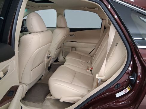 Used 2014 Lexus RX 350 2WD image 12