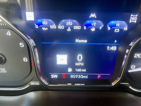 Used 2020 GMC Sierra 1500 Denali w/ Denali Ultimate Package image 20