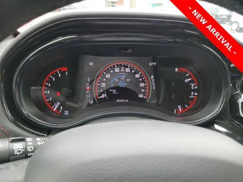 Used 2023 Dodge Durango Citadel AWD/4WD image 9