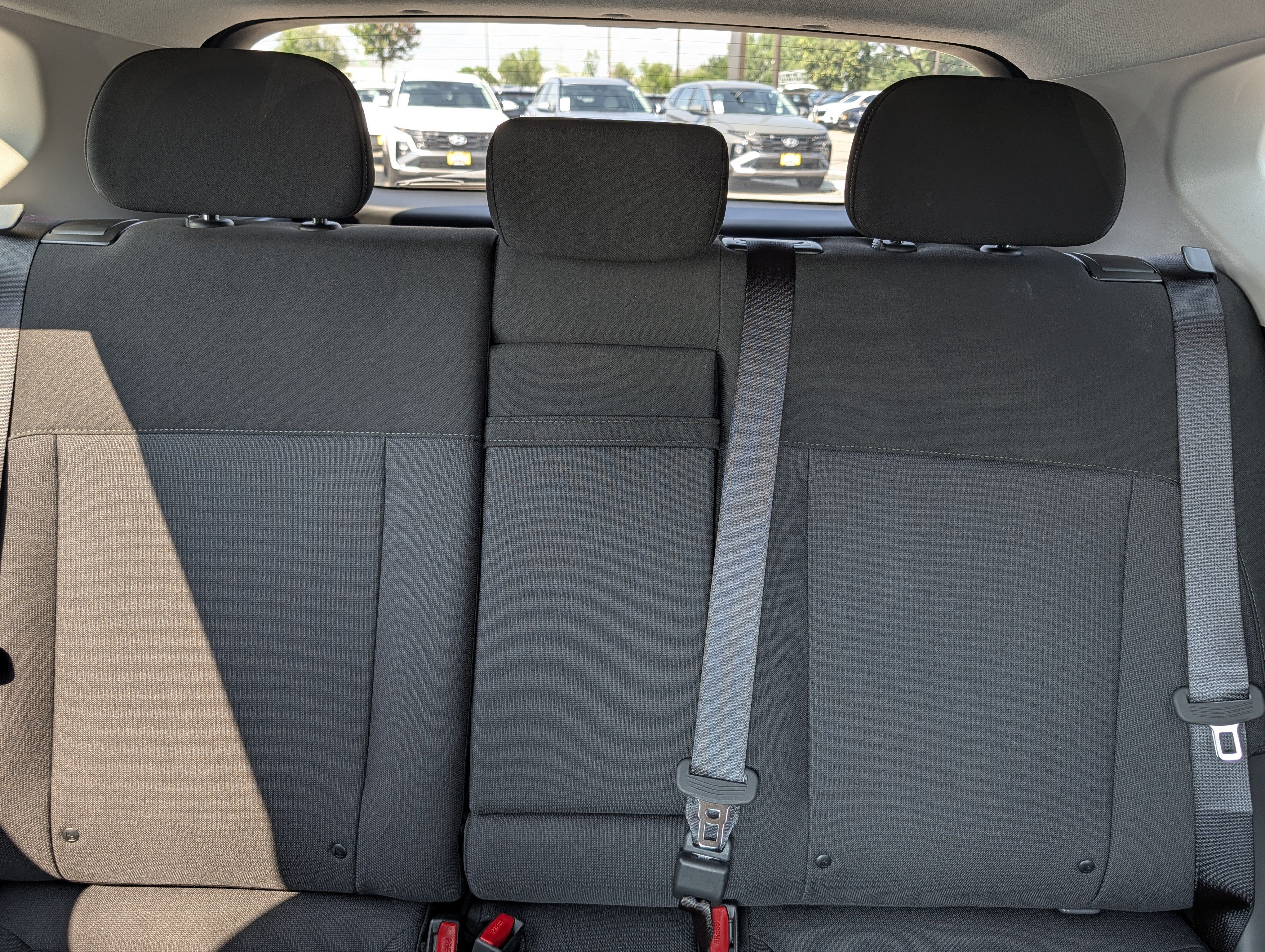 New 2027 Hyundai Kona SEL Sport AWD/4WD image 7