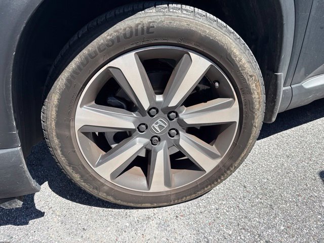 Used 2024 Honda Pilot Elite image 9
